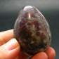 Red Tourmaline Egg From Brazil - 1.8"
