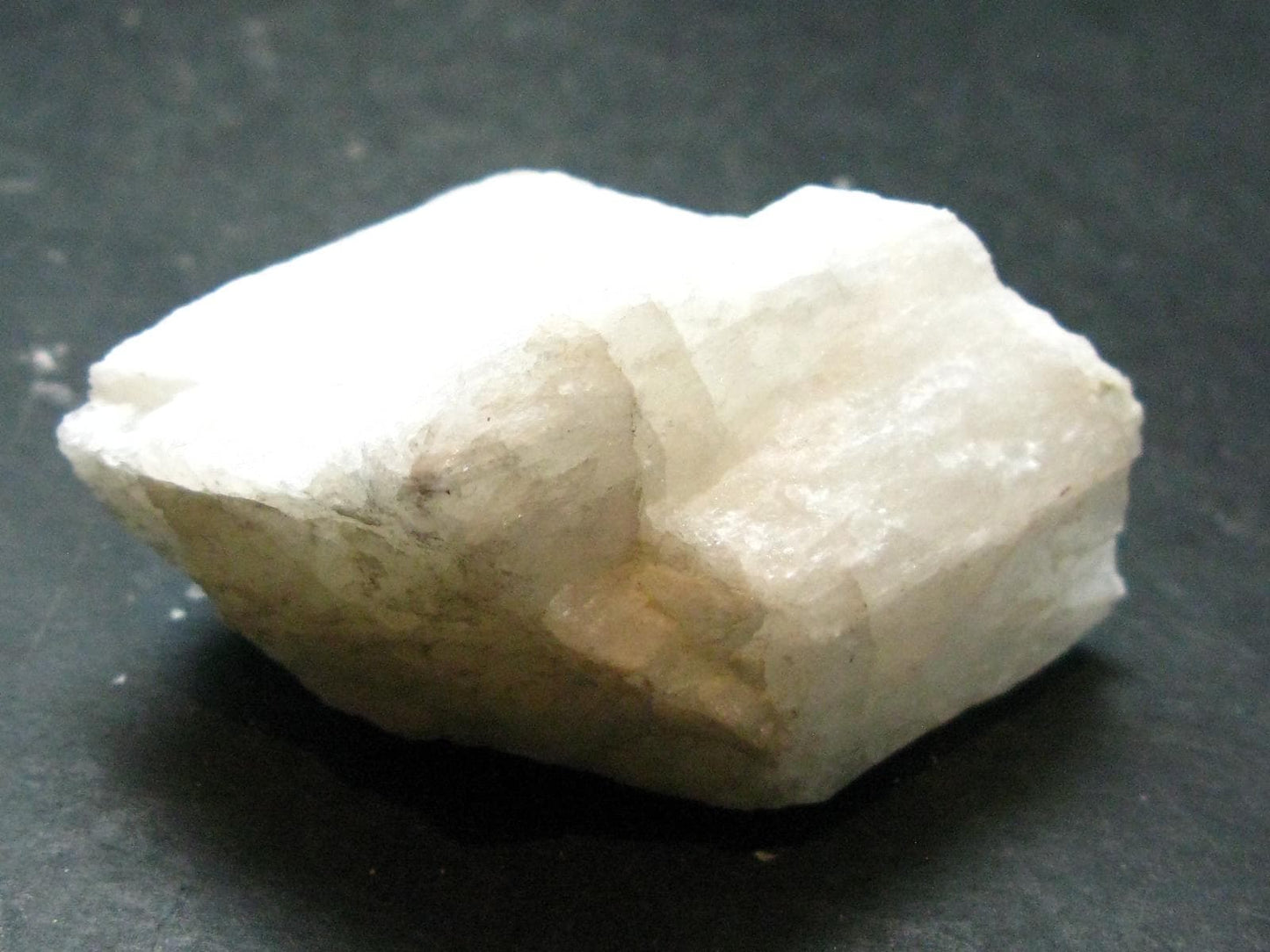 Natrolite Crystal From Russia - 2.5" - 58.64 Grams