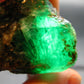 Fantastic Emerald Beryl Cluster From Russia - 1.8" - 56 Grams