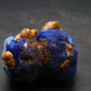 Azurite Crystal From Russia - 1.4" - 37.8 Grams