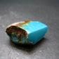 Genuine Polished Turquoise from Arizona, USA - 1.3" - 12.53 Grams