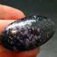 Very Rare Kammererite Chrome Clinochlore Cabochon from Turkey - 1.5" - 6.42 Grams