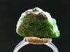 Chrome Diopside Crystal From Russia - 37 Carats - 0.9"