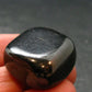 Elite Shungite Tumbled Piece from Russia - 0.9" - 10.16 Grams