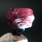 Ruby Crystal on Matrix from Winza Tanzania - 0.5" - 0.97 Grams