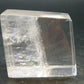 Large Rhomb Calcite Iceland Spar Crystal From Mexico - 2.1" - 124.20 Grams