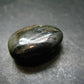 Rare ISUA Stone Metal Free Pendant From Greenland - 1.2" - 11.85 Grams