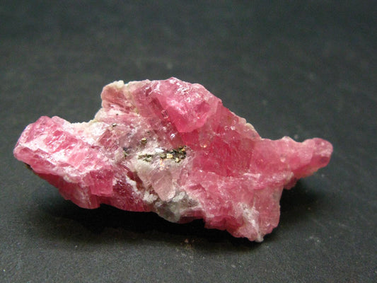 Rhodochrosite Gem Crystal From Alma Colorado - 51.50 Carats - 1.6"