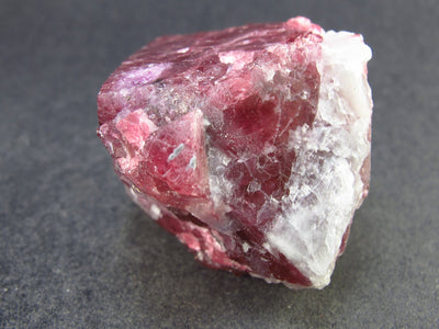 Sweet Pink Spinel Crystal From Tanzania - 1.6" - 389 Carats