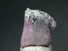 Tanzanite Gem Untreated Pink Crystal From Tanzania - 7.85 Carats