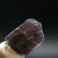 Scapolite Polished Purple Crystal From Afghanistan - 0.7" - 3.18 Grams
