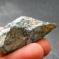 Extremely Rare Grandidierite Gem Crystal From Madagascar - 0.9" - 21.25 Grams