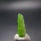 Rare Neon Tremolite Crystal from Tanzania - 0.6" - 4.40 Carats