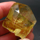 Heliodor (Yellow Beryl) Polished Gem Crystal from Brazil - 53.49 Grams - 1.8"