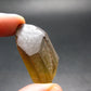 Stunning Natural Unheated Citrine Crystal from Zambia - 19.69 Grams - 1.6"