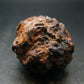 Rare Prophecy Stone Limonite after Pyrite From Egypt - 1.5" - 72.68 Grams