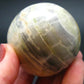 Infinite Infinity Rare Sphere Ball From South Africa - 2.0" - 191 Grams