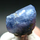 Gem Benitoite Crystal From California - 6.69 Carats