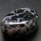 Gabbro Mystic Merlinite Tumbled Piece From Indian Ocean - 1.9"