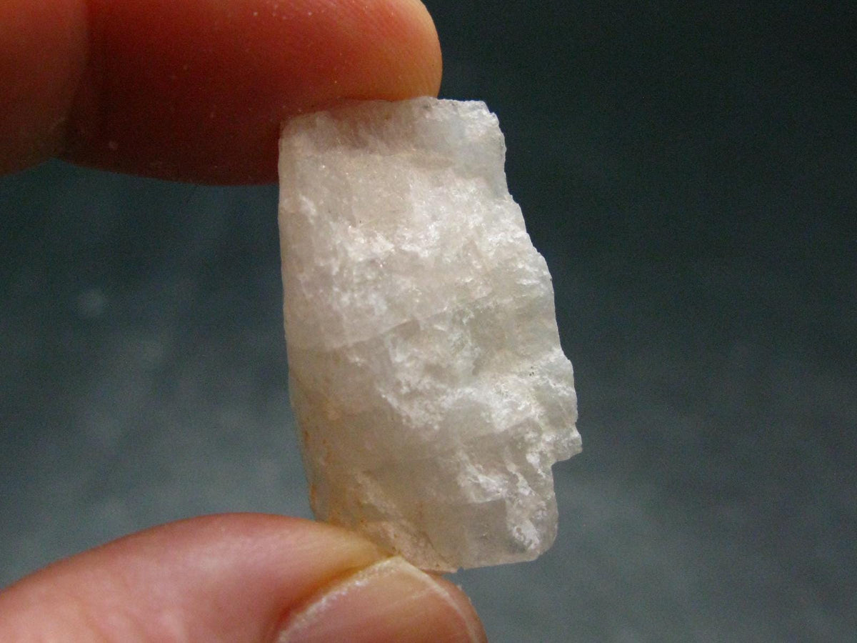 Rare Cryolite Crystal From Greenland - 1.1" - 5.31 Grams