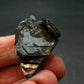 Natural Hematite "Iron Rose" from Brazil - 1.2" - 12.75 Grams