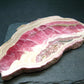 Rhodochrosite Large Slab From Argentina - 4.8"