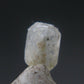 Rare Gem Anglesite Cut Stone from Mexico - 1.32 Carats