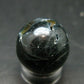 Genuine Blue Spinel Sphere Ball From Madagascar - 1.9cm - 61.65 Carats