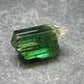 Green Tourmaline Crystal From Brazil - 0.6" - 9.60 Carats