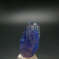 Fine Gem Tanzanite Zoisite Crystal From Tanzania - 9.20 Carats - 0.8"