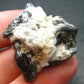Large Stibnite Cluster from China - 1.1" - 18.89 Grams