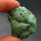 Genuine Tumbled Turquoise from Arizona, USA - 1.2" - 7.38 Grams