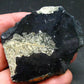 Covelite Covellite Slab From Peru - 2.6" - 59.05 Grams