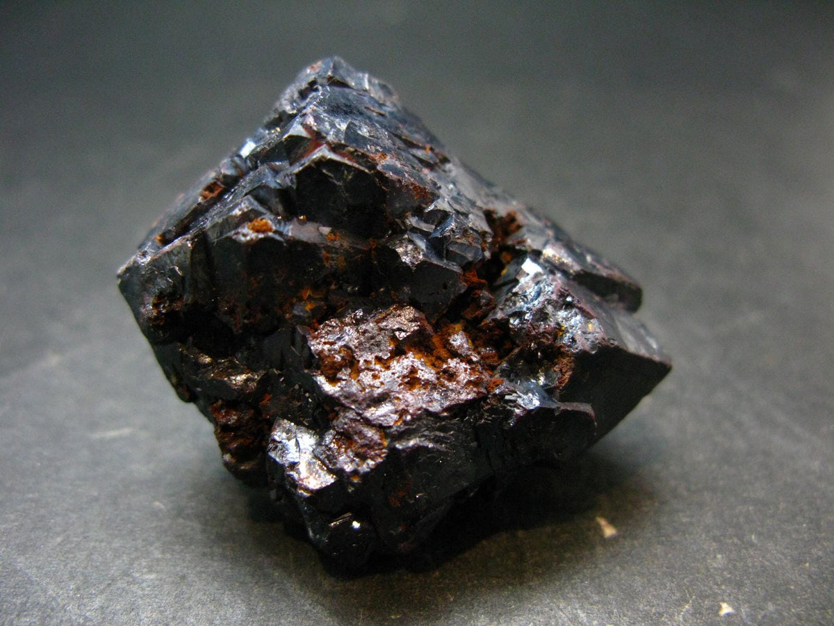 Cuprite Crystal From Russia - 1.4" - 82.87 Grams