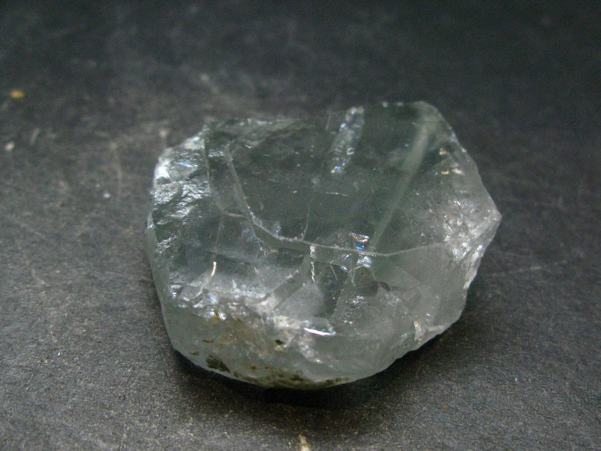 Gem Apatite Crystal From Pakistan - 1.4" - 35.58 Grams