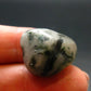 Gem Phenakite Phenacite Tumbled Stone From Russia - 40.0 Carats - 0.8"