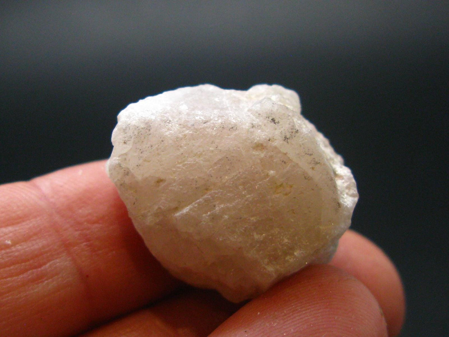 Phenakite Phenacite Raw Crystal From Brazil - 38.75 Carats - 0.8"