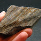 Rare ISUA Stone Raw Piece from Greenland - 3.3" - 82.04 Grams
