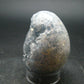Natural Sky Blue Celestite Celestine Egg from Madagascar - 2.1"