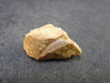 Rare Monazite Crystal From Brazil - 0.8" - 3.28 Grams