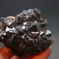 Cuprite Cluster From Russia - 1.9"