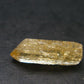 Imperial Topaz Crystal From Brazil - 0.8" - 1.70 Grams