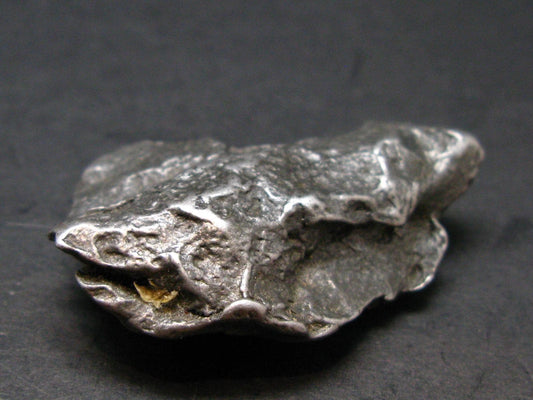 Sikhote Alin Meteorite From Russia - 54.51 Grams - 1.9"