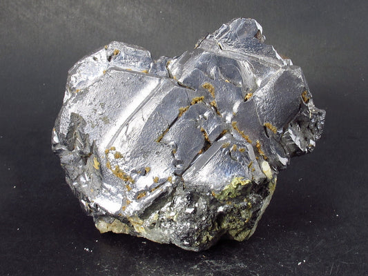 Large Galena Crystal From Bulgaria - 3.1"