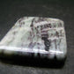 Very Rare Kammererite Chrome Clinochlore Tumbled Stone from Turkey - 1.3" - 14.85 Grams