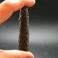 Rare Prophecy Stone Limonite after Pyrite From Egypt - 2.5" - 33.14 Grams