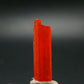 Large Orange Crocoite Crystal From Australia - 0.1" - 5.80 Carats