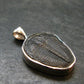Trilobite Silver Pendant from USA - 1.0" - 2.45 Grams