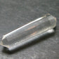 Perfect Quartz Vogel Crystal Healing Wand - 1.5" - 5.51 Grams