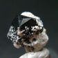 Rare Topaz & Bixbyite Crystal from Utah, USA - 5.11 Grams - 0.9"